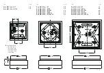 Preview for 3 page of Trilux Deca LED Future Series Mounting Instructions