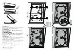 Preview for 4 page of Trilux Deca LED Future Series Mounting Instructions