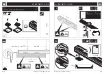 Preview for 4 page of Trilux E-LINE NEXT FIX LED Mounting Instructions