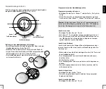 Preview for 6 page of Trilux EDS+RF Series Operating Instructions Manual