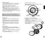 Preview for 13 page of Trilux EDS+RF Series Operating Instructions Manual