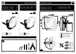 Предварительный просмотр 9 страницы Trilux FACIELLA SLIM 23 Series Mounting Instructions