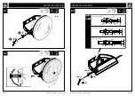 Предварительный просмотр 10 страницы Trilux FACIELLA SLIM 23 Series Mounting Instructions