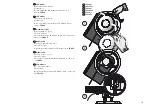 Preview for 3 page of Trilux Inperla C2 HR LED 1100 Series Mounting Instructions