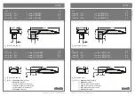 Preview for 8 page of Trilux Jovie 50 2G Series Mounting Instructions