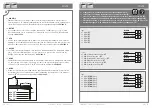 Preview for 13 page of Trilux Jovie 50 2G Series Mounting Instructions