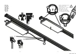 Preview for 6 page of Trilux LightP 7650 Mounting Instructions