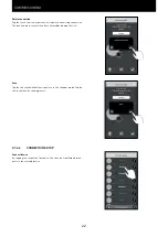 Предварительный просмотр 22 страницы Trilux LiveLink LightGrid Instruction Manual