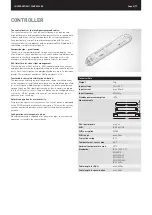 Preview for 5 page of Trilux LiveLink System Manual