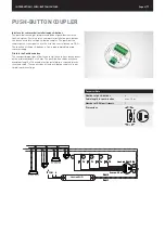 Preview for 6 page of Trilux LiveLink System Manual