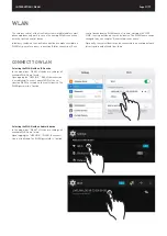 Preview for 11 page of Trilux LiveLink System Manual