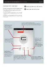 Предварительный просмотр 33 страницы Trilux LiveLink System Manual