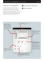 Предварительный просмотр 37 страницы Trilux LiveLink System Manual