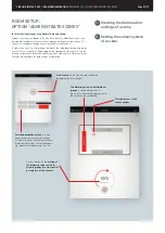 Предварительный просмотр 51 страницы Trilux LiveLink System Manual