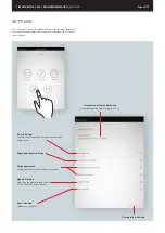 Preview for 60 page of Trilux LiveLink System Manual