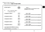 Preview for 21 page of Trilux LMS HFS RMC Instruction Manual