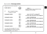 Preview for 24 page of Trilux LMS HFS RMC Instruction Manual