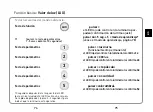 Preview for 38 page of Trilux LMS HFS RMC Instruction Manual