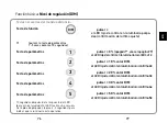 Preview for 39 page of Trilux LMS HFS RMC Instruction Manual