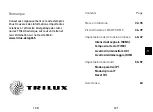 Preview for 61 page of Trilux LMS HFS RMC Instruction Manual