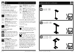 Preview for 5 page of Trilux LUCEOS S ETDD Series Assembly Instructions Manual