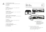 Preview for 5 page of Trilux Lumega IQ 50 LED Mounting Instructions