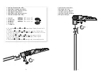 Preview for 10 page of Trilux Lumega IQ 50 LED Mounting Instructions