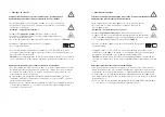 Предварительный просмотр 4 страницы Trilux Lumega IQ LED Series Mounting Instructions