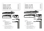 Предварительный просмотр 6 страницы Trilux Lumega IQ LED Series Mounting Instructions