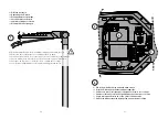 Предварительный просмотр 11 страницы Trilux Lumega IQ LED Series Mounting Instructions