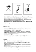 Предварительный просмотр 18 страницы Trilux Oktalite B.VEO ON General Mounting Notes