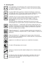 Предварительный просмотр 20 страницы Trilux Oktalite B.VEO ON General Mounting Notes