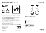 Trilux Oktalite IN.VOLA Installation Instructions preview