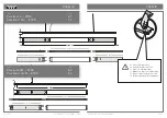 Preview for 6 page of Trilux Parelia H ZTT 515/1000 Mounting Instructions