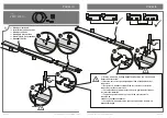 Preview for 13 page of Trilux Parelia H ZTT 515/1000 Mounting Instructions