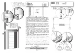 Preview for 2 page of Trilux T 200 Series Mounting Instructions