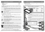 Preview for 5 page of Trilux TAGO S Series Operating Instructions Manual