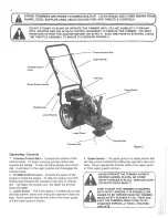 Preview for 4 page of Trim Master MWT6BIC Operator'S Manual