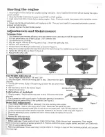 Preview for 5 page of Trim Master MWT6BIC Operator'S Manual