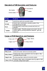 Preview for 5 page of TriMark 22272-03 Installation Instructions Manual