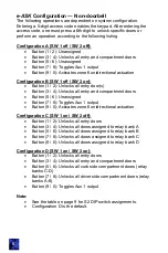 Preview for 8 page of TriMark 22272-03 Installation Instructions Manual