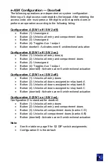 Preview for 9 page of TriMark 22272-03 Installation Instructions Manual