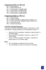 Preview for 11 page of TriMark 22272-03 Installation Instructions Manual