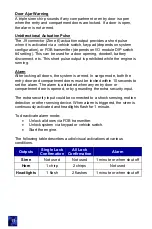 Preview for 14 page of TriMark 22272-03 Installation Instructions Manual