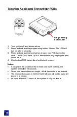 Preview for 16 page of TriMark 22272-03 Installation Instructions Manual