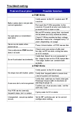 Preview for 19 page of TriMark 22272-03 Installation Instructions Manual