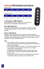 Preview for 8 page of TriMark 24324-02 Installation Instructions Manual