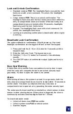 Preview for 13 page of TriMark 24324-02 Installation Instructions Manual