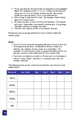 Preview for 18 page of TriMark 24324-02 Installation Instructions Manual