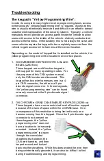 Preview for 19 page of TriMark 24324-02 Installation Instructions Manual